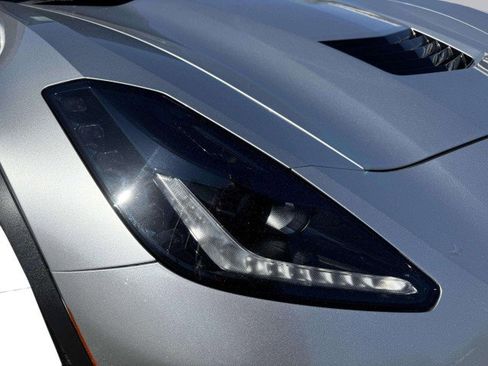 Used 2018 Chevrolet Corvette Grand Sport image 11