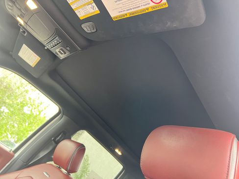 Used 2020 Ford F350 Platinum AWD/4WD image 20