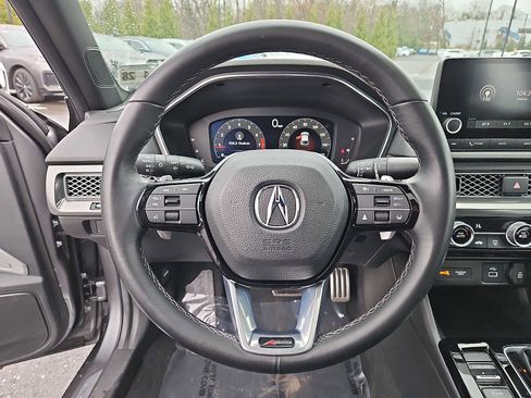 Used 2023 Acura Integra A-Spec image 22