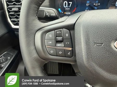 New 2026 Ford Ranger Lariat w/ FX4 Off-Road Package AWD/4WD image 22