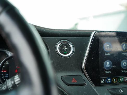Used 2019 Chevrolet Blazer RS AWD/4WD image 27