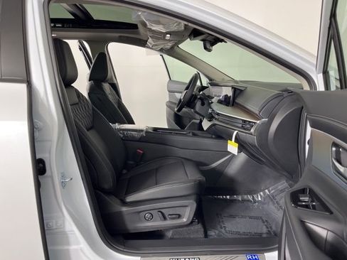 New 2026 Nissan Murano Platinum AWD/4WD image 40