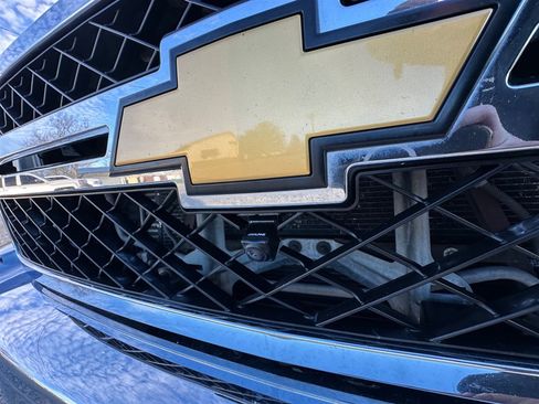 Used 2014 Chevrolet Silverado 2500 LTZ w/ LTZ Plus Package image 34