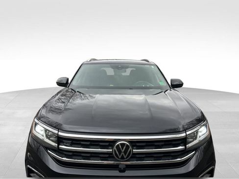 Used 2021 Volkswagen Atlas Cross Sport SEL Premium image 7