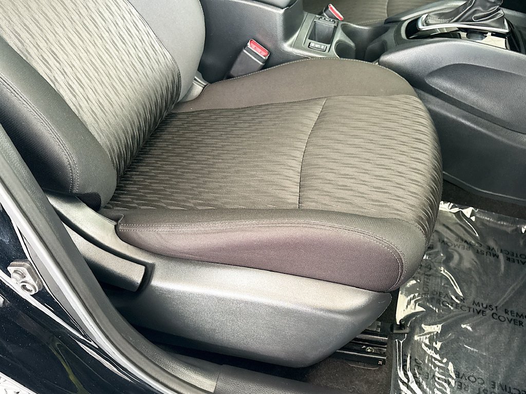 Used 2020 Nissan Rogue S w/ Special Edition Package AWD/4WD image 29