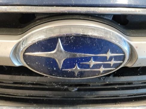 Used 2020 Subaru Outback Touring XT AWD/4WD image 17
