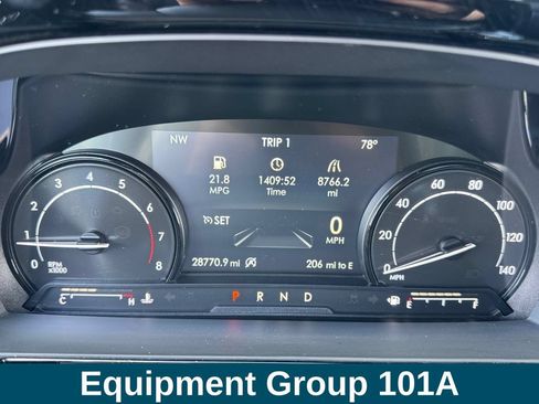 Used 2022 Lincoln Corsair AWD w/ Premium Package image 6