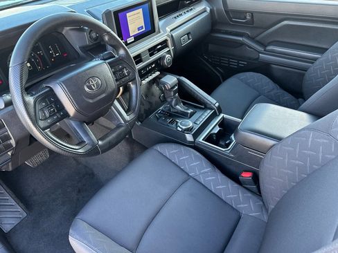 New 2026 Toyota Tacoma SR5 image 4