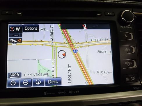 Used 2016 Toyota Highlander Limited AWD/4WD image 25