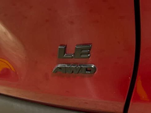 Certified 2023 Toyota RAV4 LE AWD/4WD image 25