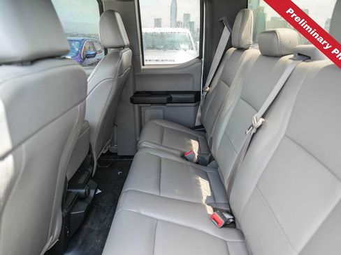 Used 2019 Ford F150 XL w/ Equipment Group 101A Mid RWD image 15