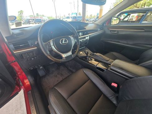 Used 2015 Lexus ES 350 w/ Luxury Package image 58