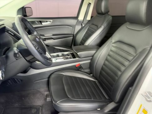 Used 2022 Ford Edge SEL w/ Convenience Package AWD/4WD image 11