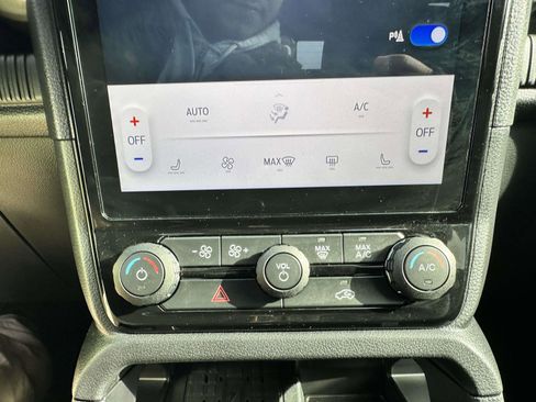 Used 2025 Ford Ranger XLT w/ Equipment Group 301A High image 24