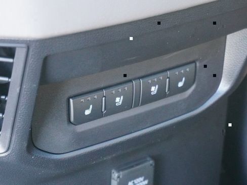 New 2025 Toyota Tundra 1794 Edition image 19