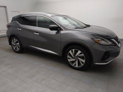 Used 2019 Nissan Murano SL image 11