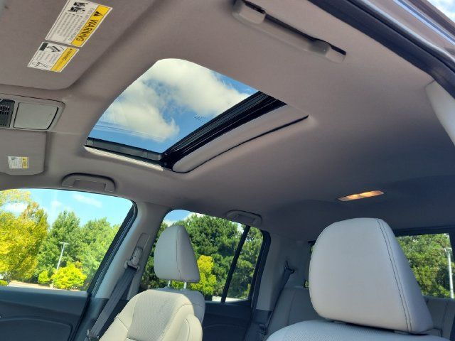 Certified 2023 Honda Ridgeline RTL image 16