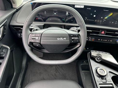 New 2026 Kia EV6 Wind AWD/4WD image 15