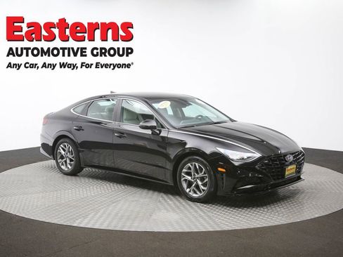 Used 2023 Hyundai Sonata SEL image 48