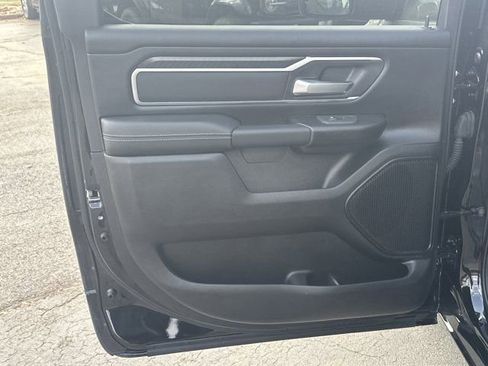 Certified 2025 RAM 1500 Big Horn image 27
