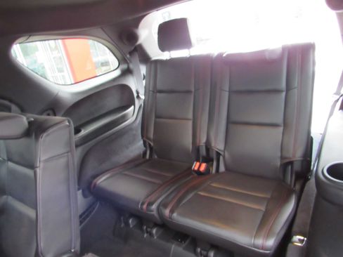 Used 2026 Dodge Durango GT AWD/4WD image 26