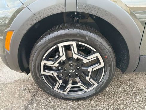 New 2026 Hyundai Santa Cruz Limited image 21