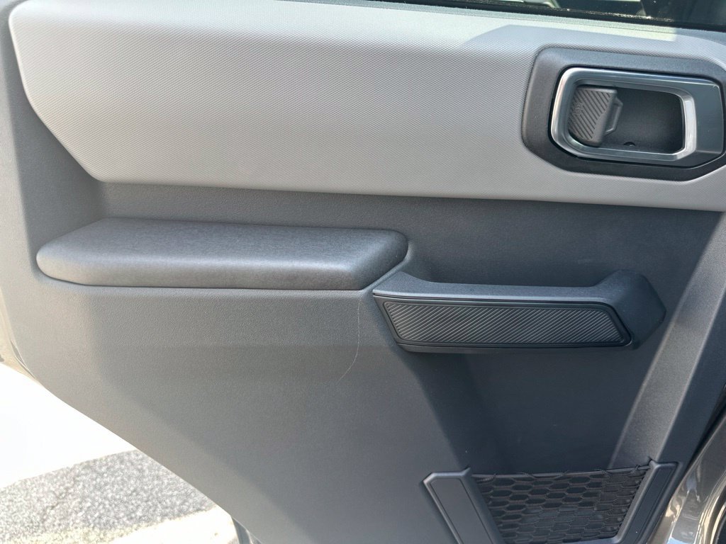 Used 2024 Ford Bronco Big Bend AWD/4WD image 37