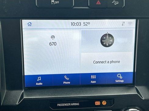 Used 2020 Ford F350 XL w/ Power Equipment Group image 15