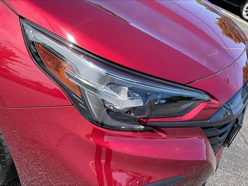 Certified 2024 Subaru Legacy Premium AWD/4WD image 32