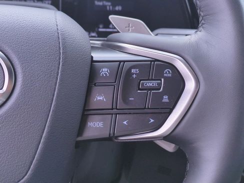 Certified 2025 Lexus RX 350h image 21