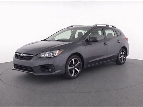 Used 2023 Subaru Impreza 2.0i Premium AWD/4WD image 3