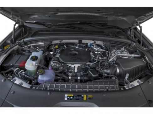 New 2026 Jeep Grand Cherokee Limited w/ Limited Altitude Package image 14