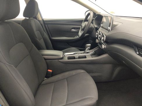 Used 2024 Nissan Sentra SV FWD image 21