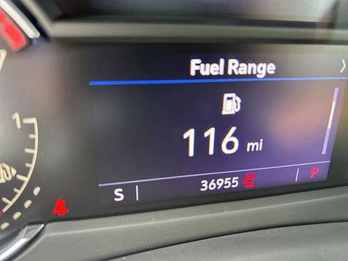 Used 2022 Cadillac XT4 Premium Luxury w/ Enhanced Visibility Package FWD image 47