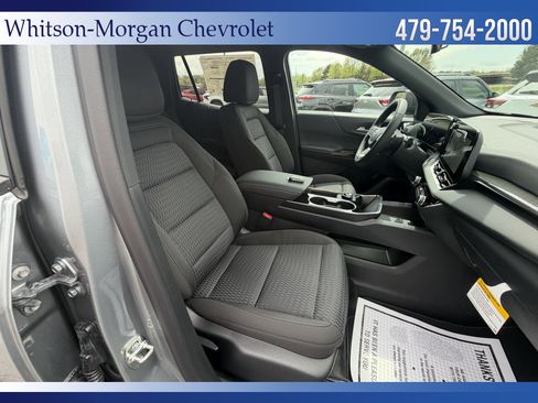 New 2026 Chevrolet Equinox LT image 33