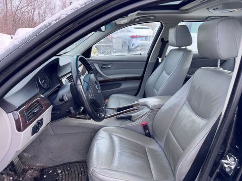 Used 2007 BMW 328xi Sedan image 10