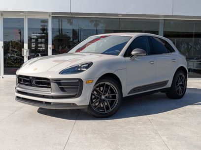 New 2026 Porsche Macan Turbo