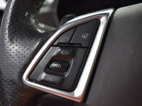 Used 2017 Chevrolet Camaro SS RWD image 15