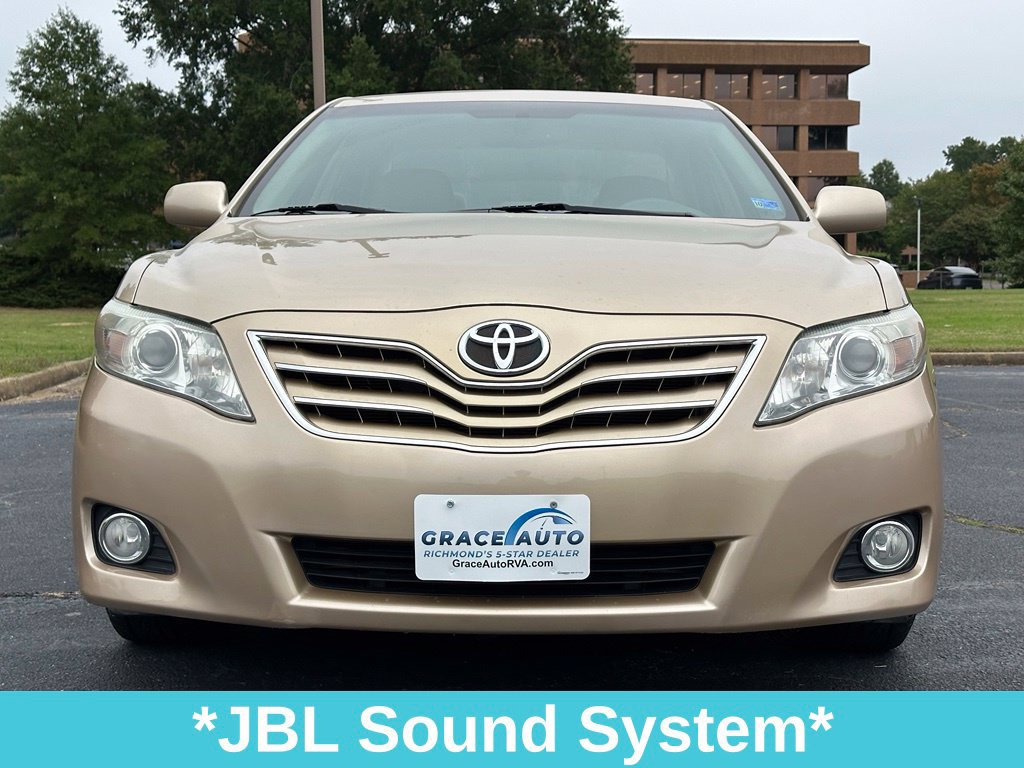 Used 2011 Toyota Camry XLE FWD image 14