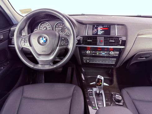 Used 2016 BMW X3 xDrive28i image 29