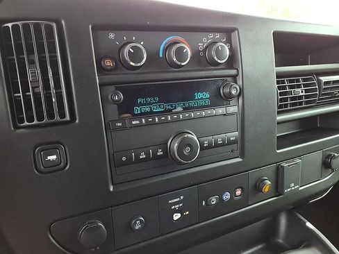 Used 2023 Chevrolet Express 2500 LS RWD image 23
