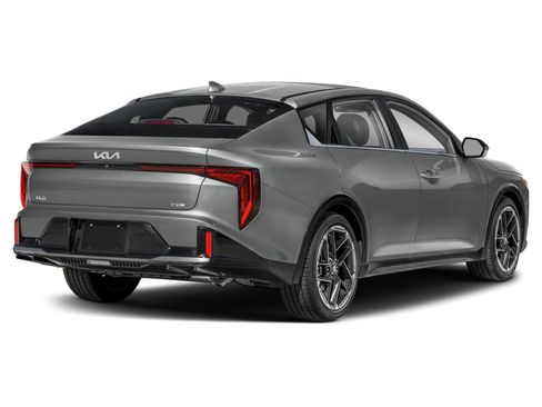 New 2025 Kia K4 GT-Line image 29