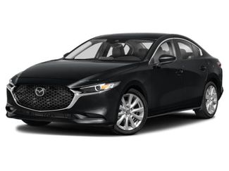 Used 2022 MAZDA MAZDA3 s FWD video 1