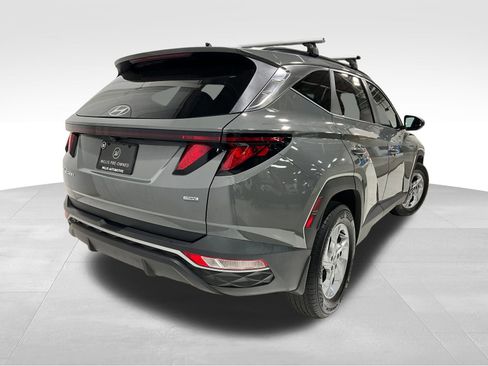 Used 2024 Hyundai Tucson SEL image 12