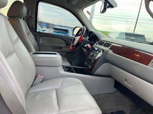 Used 2011 Chevrolet Silverado 1500 LTZ w/ Max Trailering Pack image 30