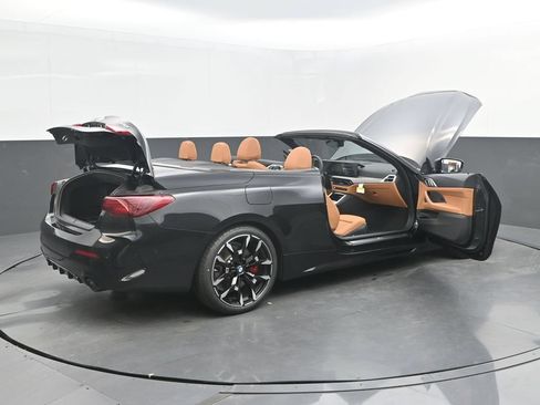 New 2027 BMW 430i Convertible w/ M Sport Package RWD image 45