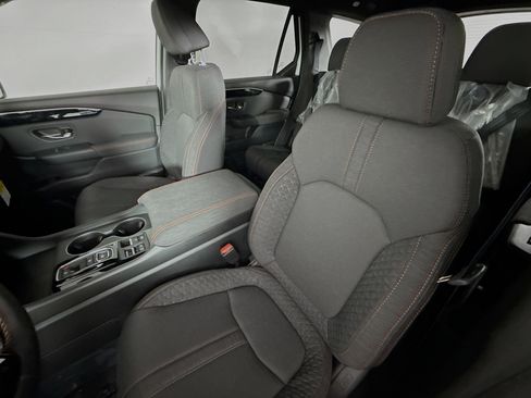 New 2026 Honda Pilot Sport image 26