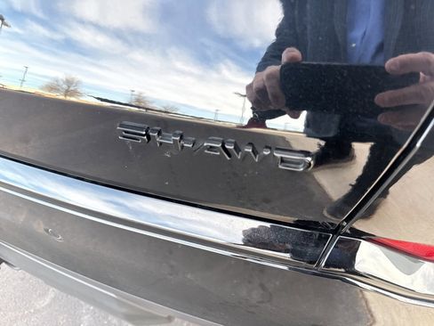 Used 2025 Acura MDX A-Spec image 6