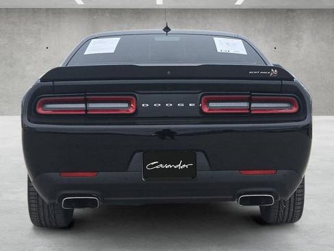 Used 2020 Dodge Challenger R/T Scat Pack image 15