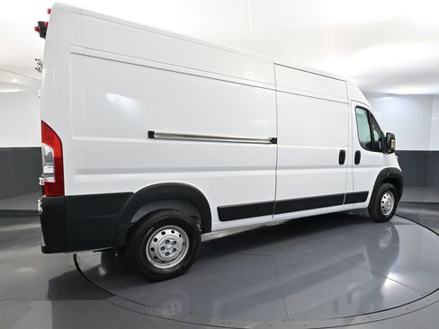 Used 2023 RAM ProMaster 2500 FWD image 5